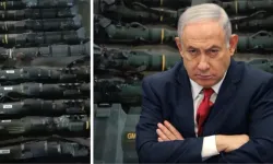 Videoyu Hamas yayınladı! Kara harekatına hazırlanan Netanyahu’yu kara kara düşündürecek görüntü…