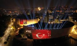 Panorama Müzesi’ne 15 bin ziyaretçi!