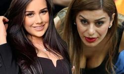 Ebru Şancı dayanamayıp Dilan Polat'a mesaj atmış! İşte aldığı yanıt…