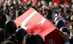 Acı haberi MSB açıkladı: Şehidimiz  var!