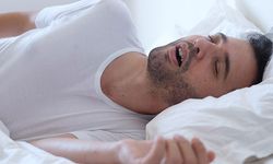 Sürekli Yorgunluğun Sebebi: Uyku Apnesi
