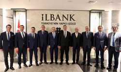 AK parti Gaziantep milletvekilleri arı gibi çalışıyor