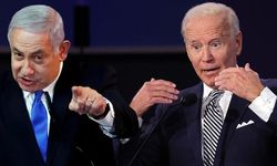 Canlı yayında sinirlenen Netanyahu'dan ABD'ye gözdağı: Sıra size geliyor