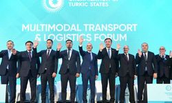 Türk Devletleri Teşkilatı 7’inci Ulaştırma Bakanları Toplantısı Azerbaycan’da yapılacak