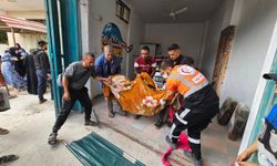 Gazze’de acı bilanço! Şehit sayısı 11 bin 240'a yükseldi