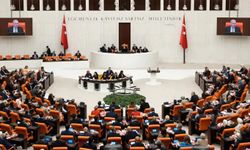 Azerbaycan tezkeresi TBMM Genel Kurulunda kabul edildi