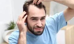 Saçları dökülenler çaresizliğe kapılmasın! Çöp diye atıyorduk, oysa o da çare oluyormuş...