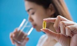 Vitamin kullanımında doktor tavsiyesine dikkat!