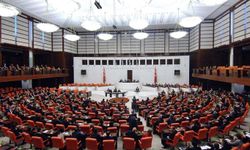 TBMM Genel Kurulu'nda 12. Kalkınma Planı kabul edildi!