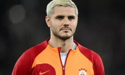 Galatasaray'da tat kaçıran Mauro Icardi gelişmesi!