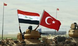 Türkiye ve Irak arasında petrol anlaşması!