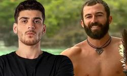 Survivor öncesi Yiğit Poyraz'dan Turabi’ye olay gönderme!