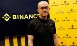 Binance CEO'su CZ istifa etti! Binance 4.3 milyar dolar ceza ödeyecek