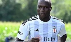 Beşiktaş'ta Aboubakar sürprizi! Yine mi gidiyor?