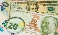 Kur Korumalı Mevduat’ta fren tutmuyor! 100 milyar doların altına geriledi