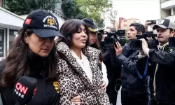 Cezaevinde ilk günden olay çıkardı! İnfaz Koruma Memuru o hareketten sonra sert çıktı