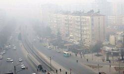 Aman vatandaş dikkat! Gaziantep'in hava kalitesi sakıncalı 