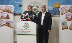 HAMAS lideri katliamların mücahitlerin gücünü kıramayacağını vurguladı!