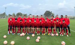 Türkiye U19 - Litvanya U19 maçı ne zaman, saat kaçta ve hangi kanalda canlı yayınlanacak?