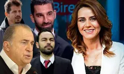 Ünlü futbolcuları dolandıran banka müdürünün kasasından altın çıktı