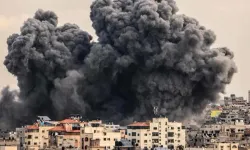ABD'den itiraf: Filistinliler katledildikçe İsrail ve ABD dünyadan izole oluyor