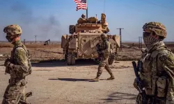 ABD: Ateşkes boyunca Suriye ve Irak'taki üslerimize saldırı olmadı