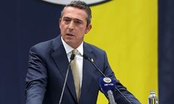 Ali Koç, “Adil futbol isteyen insanlar, temiz insanlarla yürür”