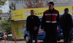 Atatürk'e hakaret ettiği iddia edilen şahıs tutuklandı