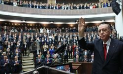 Cumhurbaşkanı Erdoğan: İsrail bir terör devletidir