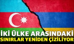 Azerbaycan ve Ermenistan sınır belirleme konusunda ön anlaşmaya vardı