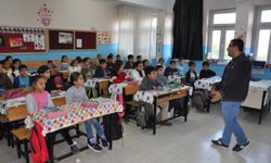 Ara tatil sona erdi... 20 milyon öğrenci yarın ders başı yapacak