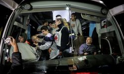Hamas duyurdu… 30 Filistinli esir daha serbest bırakılacak