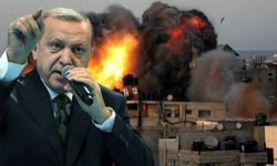 Cumhurbaşkanı Erdoğan: İsrail vaadedilmiş topraklar hezeyanıyla sabrımızı zorluyor