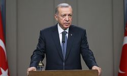 Erdoğan'dan kritik Arabistan ziyareti!