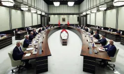 Cumhurbaşkanlığı kabinesi yarın toplanıyor! Gündemde neler var?