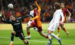 Hatayspor-Galatasaray maçı ne zaman, saat kaçta, hangi kanalda?  Muhtemel 11'ler