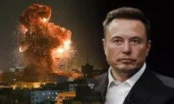 Elon Musk, İsrail'le anlaştı! Starlink uyduları Gazze'de Tel Aviv'in onayı olmadan çalışamayacak