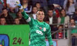 Galatasaray’da Muslera şoku! Muslera  kaç hafta yok?