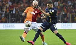 Galatasaray, Kasımpaşa engelini 2-1’lik skorla aştı