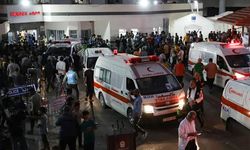 Gazze’de yeni insani kriz kapıda: Şifa Hastanesi’nin yakıtı bitmek üzere