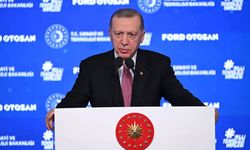 Erdoğan: Enflasyonu Tek Haneli Rakamlara İndireceğiz, Elektrikli Araç Üreteceğiz