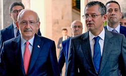 CHP Kurultayı’nda Sürpriz Yok: Kılıçdaroğlu ve Özel Genel Başkan Adayı