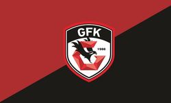 Gaziantep FK'dan sakat oyuncular ile ilgili açıklama yaptı