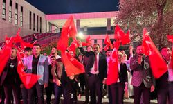 Akademisyen sanatçıların üçüncü sergisi sanatseverleri bekliyor