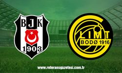 Beşiktaş – Bodo Glimt maçı ne zaman, saat kaçta ve hangi kanalda?