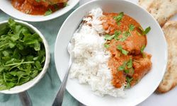 Hint Mutfağı'nın gözde yemeği Tikka Masala tarifi, yapılışı