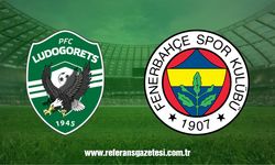 Ludogorets – Fenerbahçe maçı ne zaman, saat kaçta ve hangi kanalda?