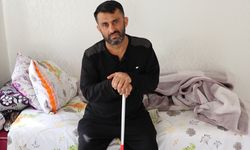 Bıçaklanan imam yaşadıklarını anlattı
