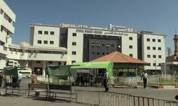 Şifa Hastanesi Direktörü Salmiya: “Durum tamamen kontrolden çıktı”