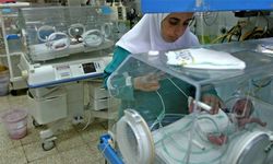 Gazze’de Hastanelerde Yakıt Bitti: 2 Prematüre Bebek Öldü, 37 Bebek İçin Umut Azalıyor
